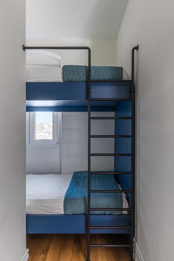 Ferienwohnung Corfu Lux City Exterior foto